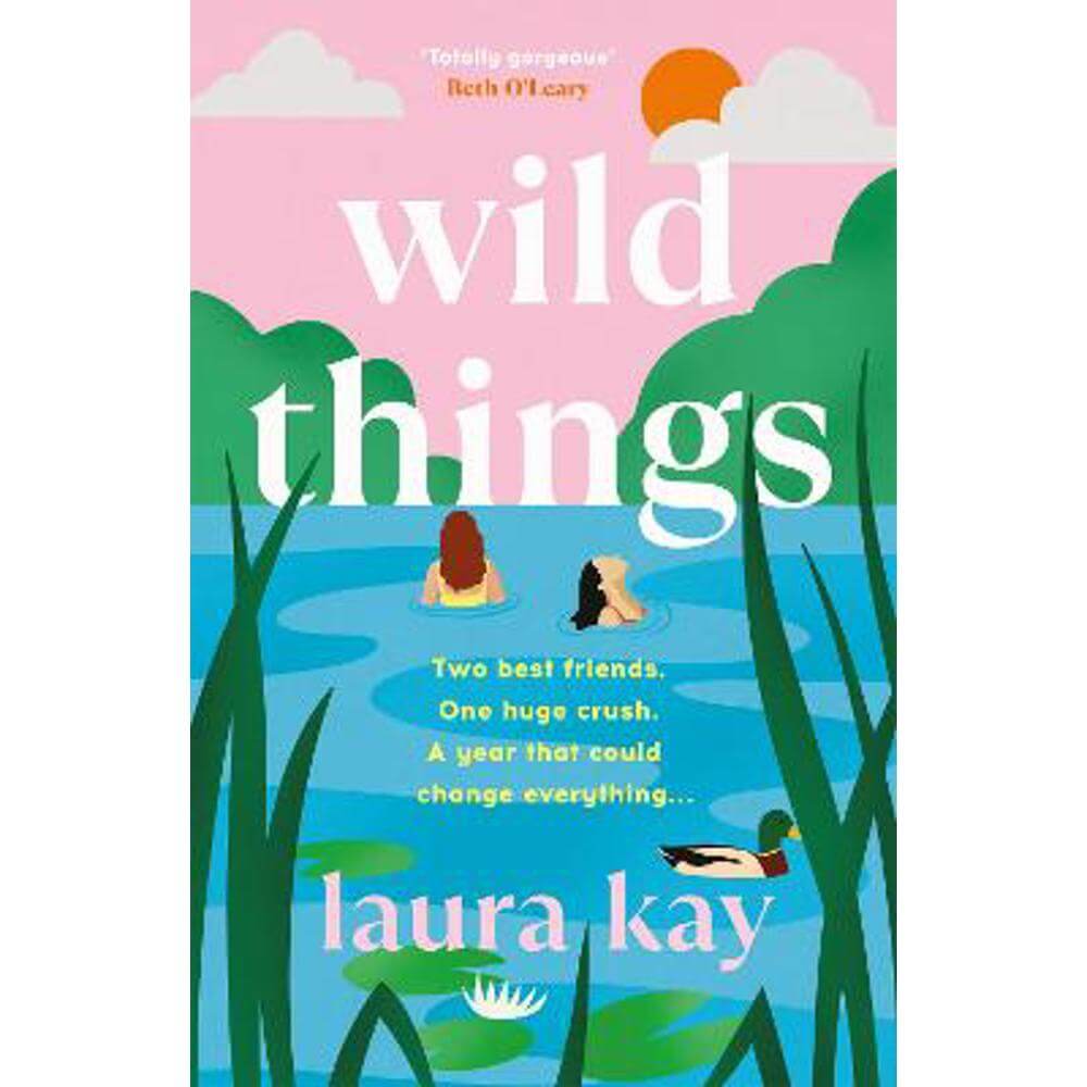 Wild Things (Hardback) - Laura Kay